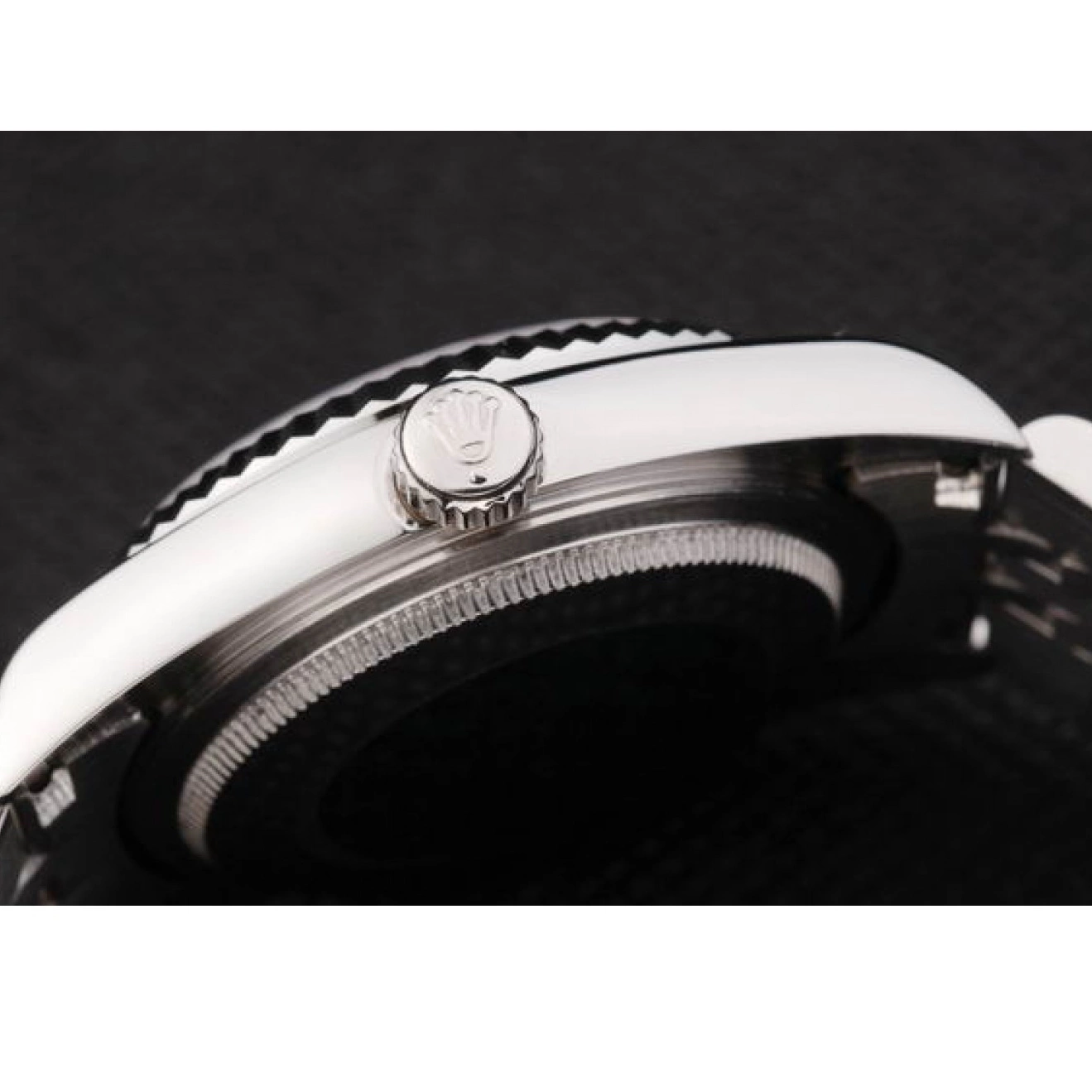 Aaa fake watches Swiss Rolex Datejust Mechanism-srl20 0804